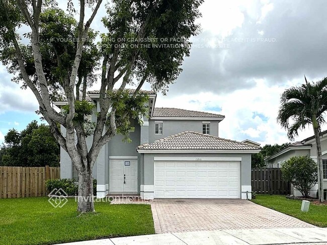 15510 SW 143rd Terrace