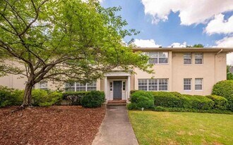 1208 34th St S, Unit 3 in Birmingham, AL - Building Photo