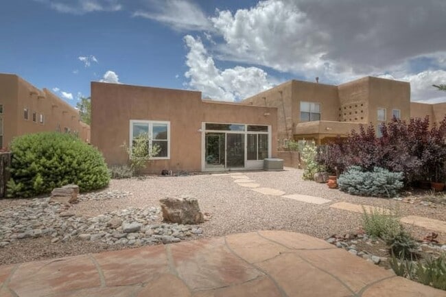 property at 13247 Silver Peak Pl NE
