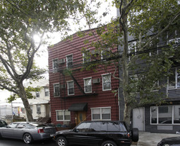 176 Skillman Ave in Brooklyn, NY - Building Photo