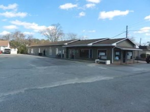 The Heritage in Hawkinsville, GA - Building Photo - Building Photo