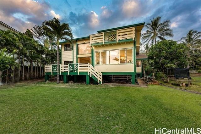property at 61-167-167 Iliohu Pl