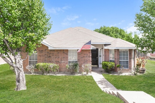 7319 Woodhome Dr