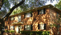 Victor Street Apartments in Dallas, TX - Building Photo - Building Photo