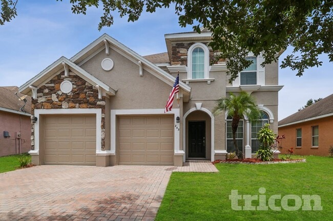 property at 243 Tower View Dr W