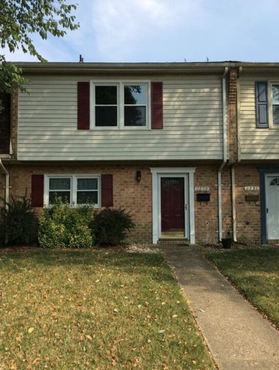 2229 Sedgewick Dr in Virginia Beach, VA - Building Photo