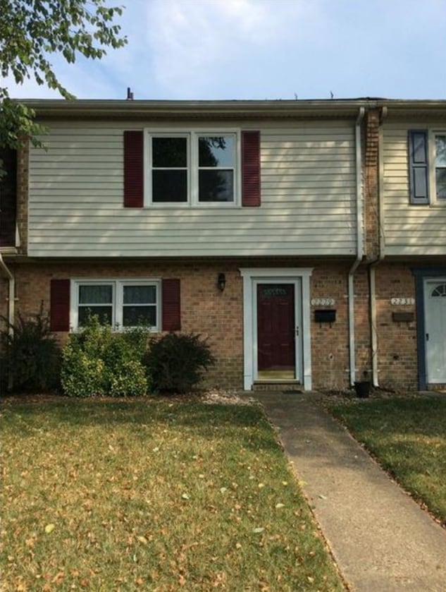 property at 2229 Sedgewick Dr