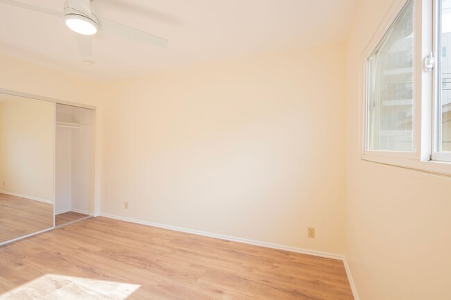 642 Hayworth Ave in Los Angeles, CA - Building Photo - Building Photo