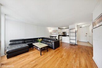 100 E Walton St in Chicago, IL - Building Photo - Building Photo