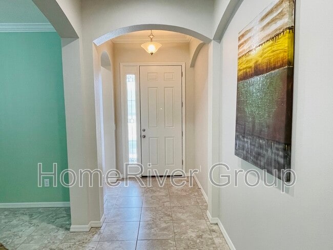 8513 Grand Aspen Wy in Riverview, FL - Building Photo - Building Photo