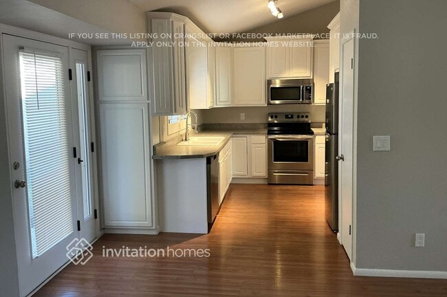 5954 E Elmwood St in Mesa, AZ - Foto de edificio - Building Photo