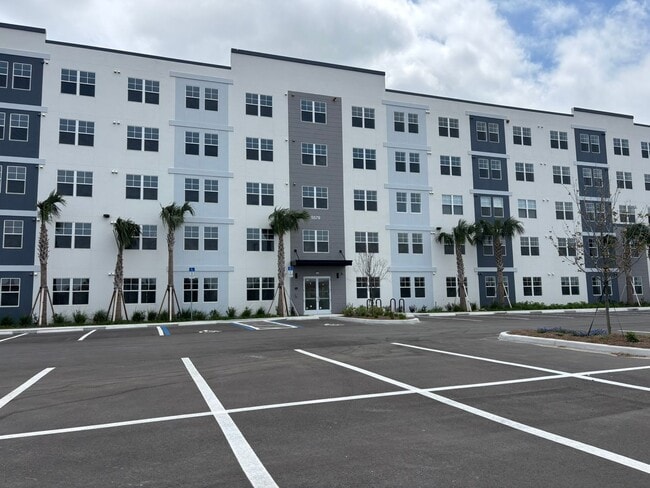 property at 5579 Millenia Park Blvd