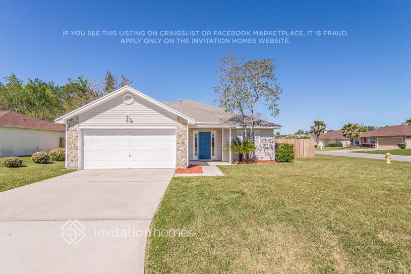 11165 Lord Taylor Dr in Jacksonville, FL - Building Photo