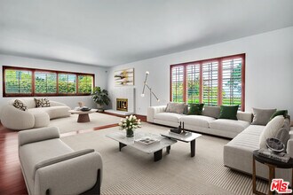 2925 Dona Susana Dr in Los Angeles, CA - Building Photo - Building Photo