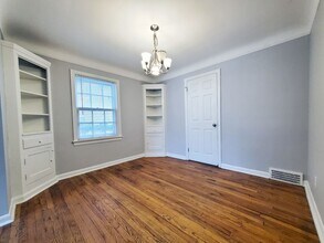 3421 Ashby Rd in Shaker Heights, OH - Building Photo - Building Photo