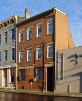 270 W McMicken Ave Apartments