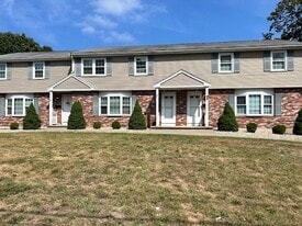 83 Emmet St in Brockton, MA - Building Photo