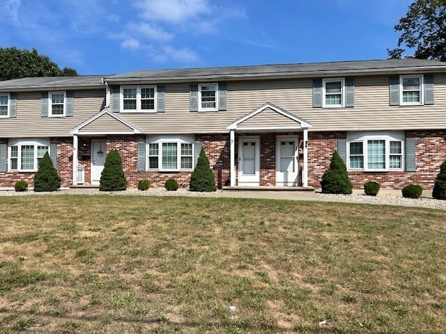 property at 83 Emmet St