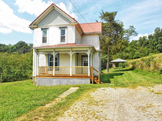 property at 121 Brady Rd