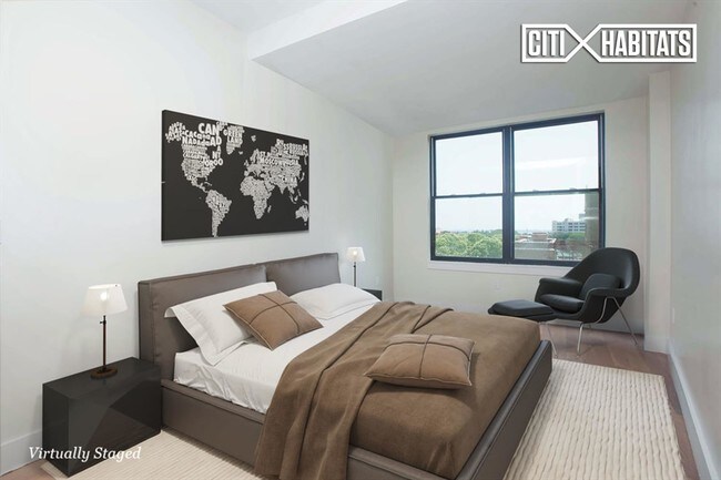 333 Cypress Ave-Unit -6E in Bronx, NY - Building Photo - Building Photo