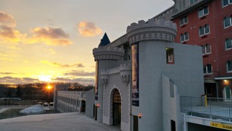 The Grand Castle Apartment Homes