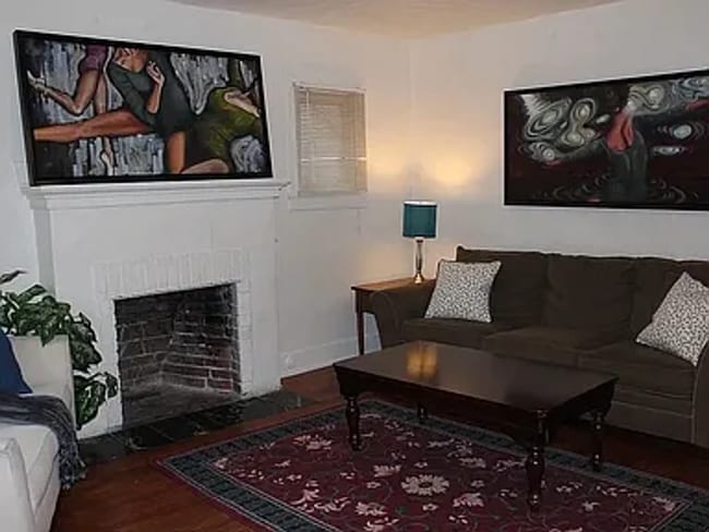 617 S Jefferson St in Moscow, ID - Building Photo - Building Photo