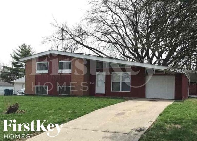 property at 6321 W Ray St