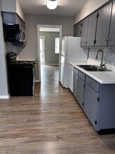 3137-3139 Silver Rock Ave in Dayton, OH - Building Photo - Building Photo