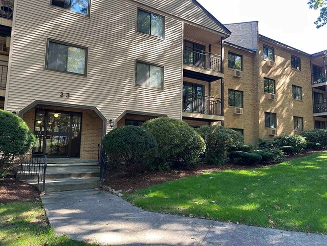 property at 23 Country Club Dr