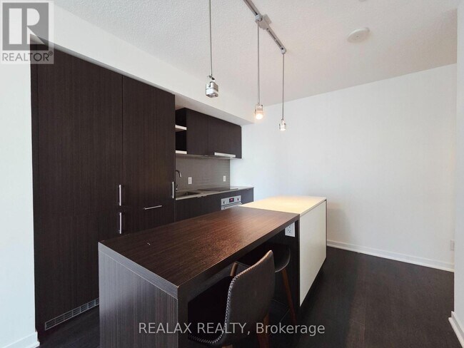 property at 100 Harbour St