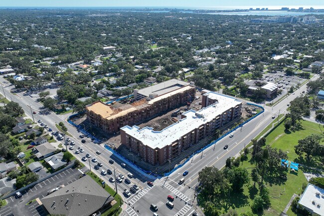 The Reserve at Bahia Vista