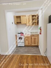 1027 9th St in Los Alamos, NM - Building Photo - Building Photo