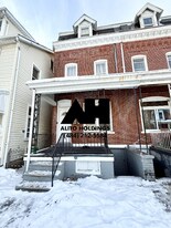 744 N Ninth St in Allentown, PA - Building Photo