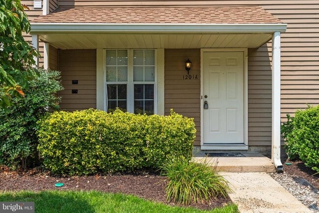 property at 1201A Ralston Dr