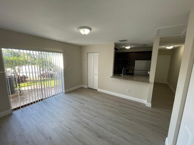 property at 1471 NW 22nd Ct