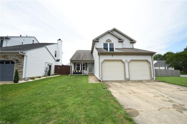property at 1197 Dovetail Ct