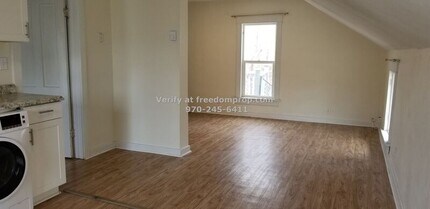311 1/2 W 1st St in Palisade, CO - Foto de edificio - Building Photo