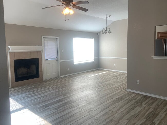 property at 2808 Bastion Loop
