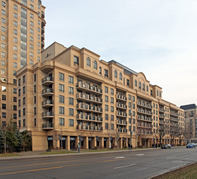 Terraces of St Gabriel in Toronto, ON - Building Photo - Building Photo