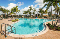 6721 Marbella Ln in Naples, FL - Foto de edificio - Building Photo