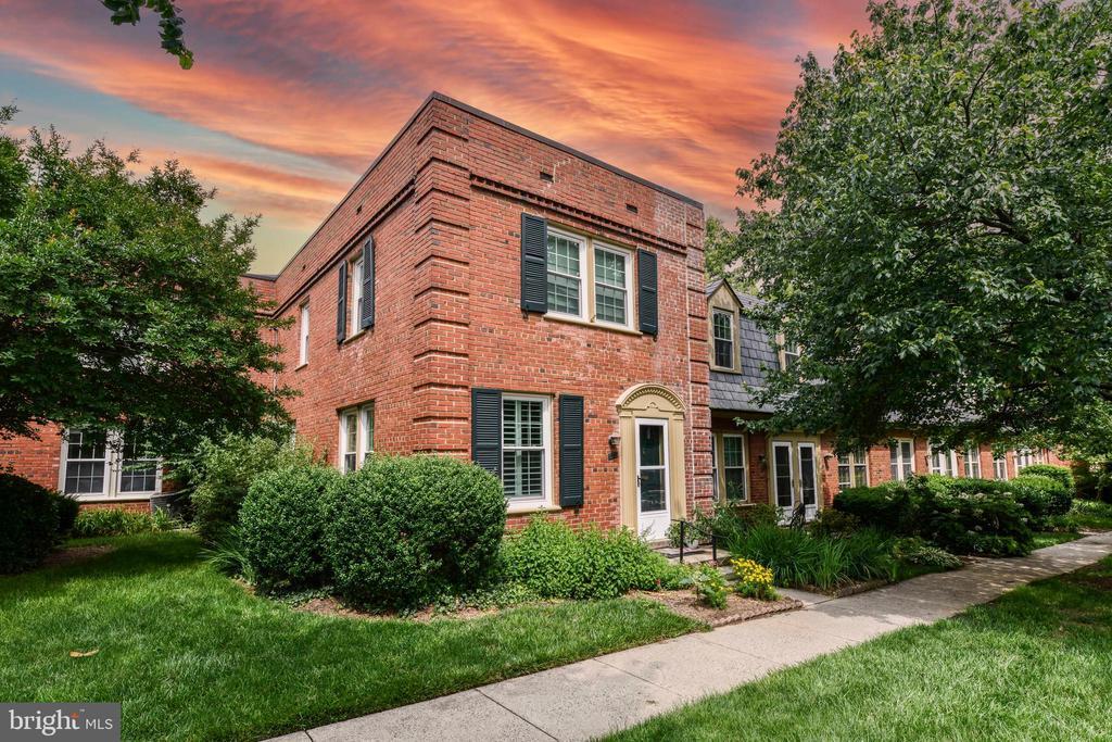 1510 S Edgewood St in Arlington, VA - Building Photo