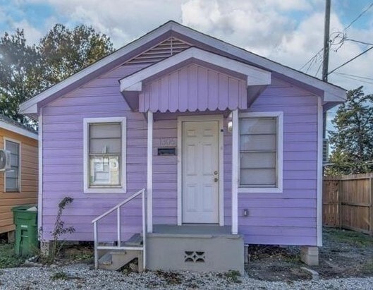 property at 1306 Weiss St