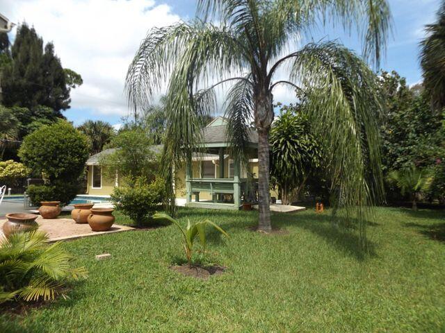 4949 Belvedere Rd in Haverhill, FL - Building Photo - Building Photo