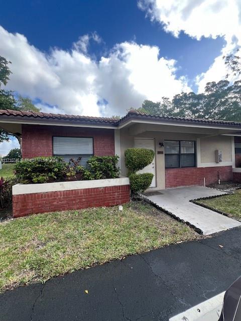 9607 NW 4th St in Coral Springs, FL - Building Photo