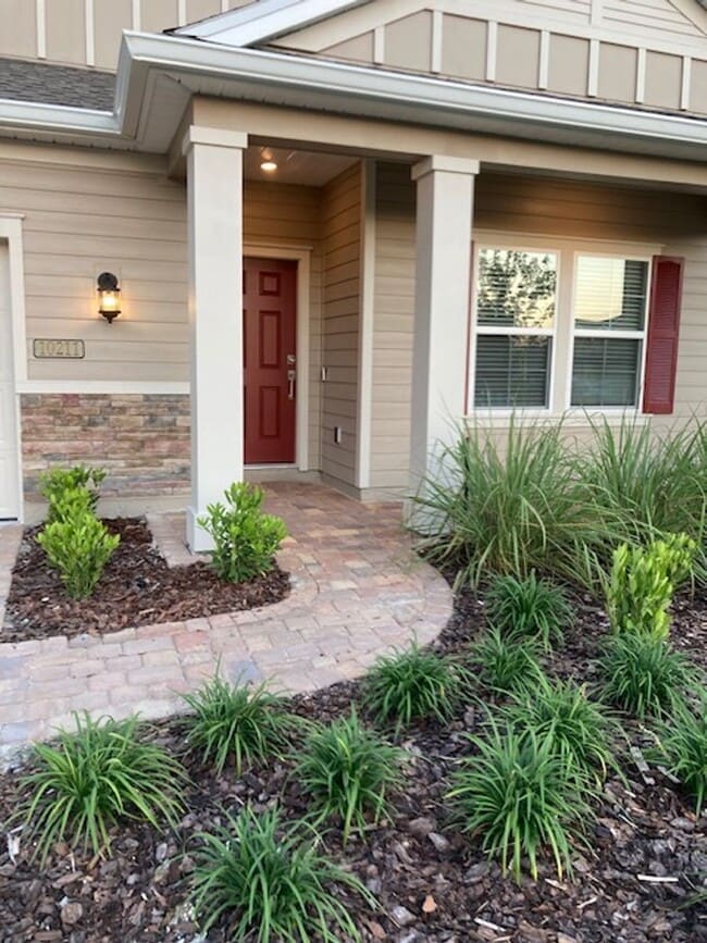 10211 Moran Ct in Jacksonville, FL - Building Photo - Building Photo