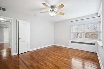 Sedgwick Gardens in Philadelphia, PA - Building Photo - Building Photo