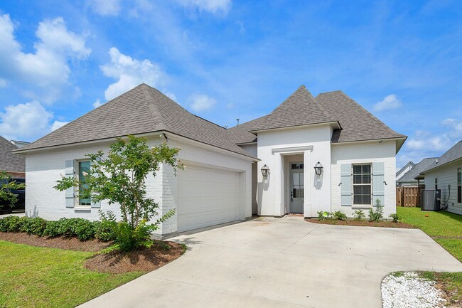 property at 520 White Egret Dr