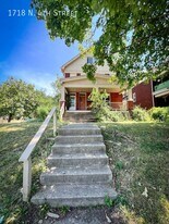 1718 N 4th St in Columbus, OH - Building Photo
