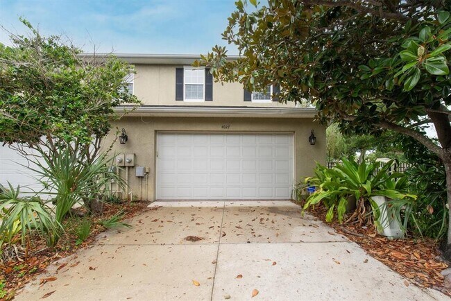 4027 5th Ave N in St. Petersburg, FL - Building Photo - Building Photo