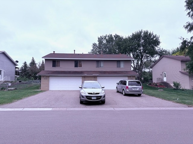 4551 Scott Trl in Eagan, MN - Foto de edificio